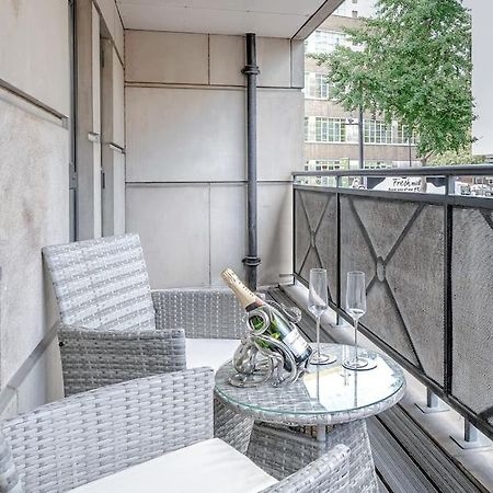 Edgware Road'S Court Apartment London Exterior photo